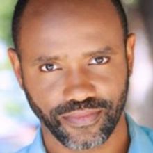 Nathaniel Stampley, Richard Ruiz & More to Star in Marriott Theatre's MAN OF LA MANCH