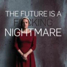 Photo Flash: Elisabeth Moss & More in New HANDMAID'S TALE Character Posters