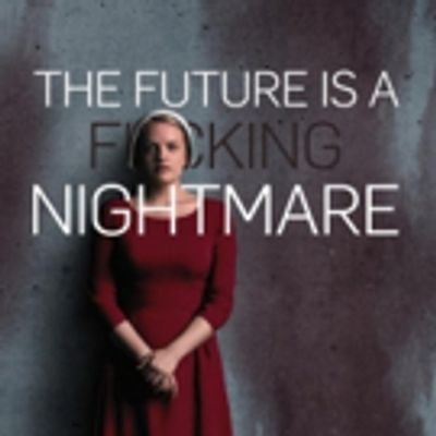 Photo Flash: Elisabeth Moss & More in New HANDMAID'S TALE Character Posters