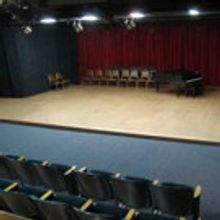 Bridge Street Theatre to Celebrate Mainstage Opening with Ribbon Cutting 11/29