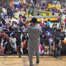 Photo Flash: Tip 'T.I.' Harris Joined Atlanta Doctors to Make Christmas Special for…