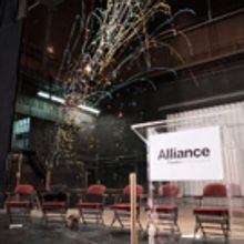 Photos and Video: The Wall Crumbles at Alliance Theatre's Ground Breaking