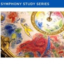 Annapolis Symphony Orchestra Presents SYMPHONY STUDY SERIES, 2/14, 2/21, 4/18, 4/25