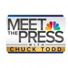 MEET THE PRESS WITH CHUCK TODD Is No. 1 Most-Watched Sunday Show Season-to-Date
