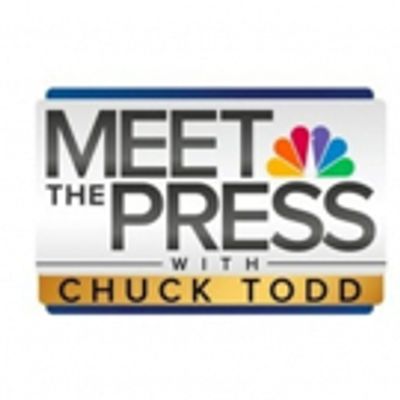 MEET THE PRESS WITH CHUCK TODD Is No. 1 Most-Watched Sunday Show Season-to-Date