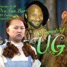 UG! COMEDY SHOW!! Returns Tomorrow at No Fun Bar