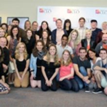 Pittsburgh CLO's New Musicals Weekend Kicks Off This Friday with Kellen Blair and Mor