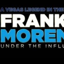 FRANKIE MORENO - UNDER THE INFLUENCE to Welcome Air Supply's Graham Russell, 5/26