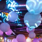 About Face Theatre Prepares to Blast Off at WONKA BALL: FORBIDDEN PLANET