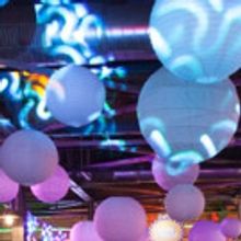 About Face Theatre Prepares to Blast Off at WONKA BALL: FORBIDDEN PLANET