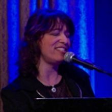 BWW Review: Left To Her Own Devices, AMY ENGELHARDT Charms Don't Tell Mama With Comic