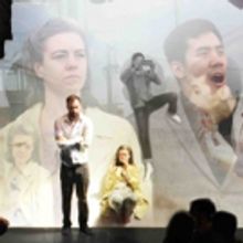 DanceWorks Presents Yvonne Ng's Tiger Princess Dance Projects, IN SEARCH OF THE HOLY 