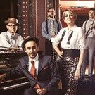 Tickets to The Hot Sardines at NJPAC Now on Sale