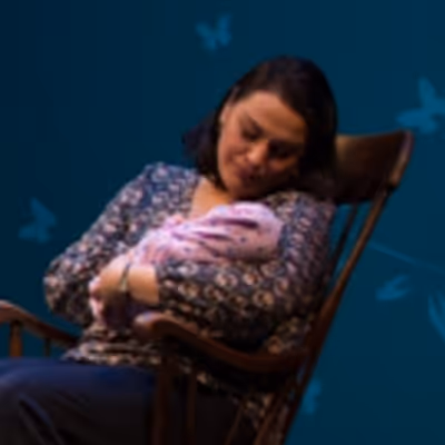BWW Review: Next Act's MOTHERHOOD OUT LOUD Celebrates Life's Creation and Future