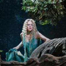 Met's New Production of 'Rusalka' Coming to PBS's GREAT PERFORMANCES, 6/18