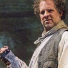 ALBATROSS Opens This Month at Gloucester Stage Company