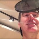 VIDEO: He'll Be Back! Watch Brian d'Arcy James Record HAMILTON Opening Message