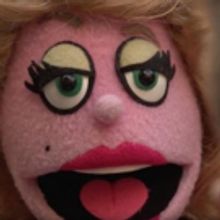 STAGE TUBE: AVENUE Q's Lucy the Slut Poses for a Good Cause in 2017 NYC Taxi Drivers 