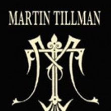 Cellist & Film Composer Martin Tillman Releases New Album 'Superhuman'