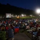 Orlando Shakespeare Theater Screens WEST SIDE STORY in the Park Tonight