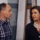 Hilary & David Return for All-New Season of HGTV's LOVE IT OR LIST IT, 1/2