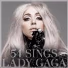 54 SINGS 1776, Irving Berlin, Lady Gaga & More Coming Up at 54 Below This July