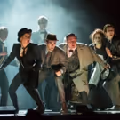 Review Roundup: SHERLOCK HOLMES with David Arquette