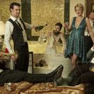 The Hot Sardines' 'French Fries & Champagne' Premiered By Elmore Today