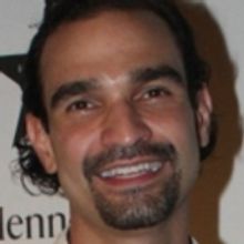 HAMILTON's Javier Muñoz, Broadway's Newest Once-A-Week Star