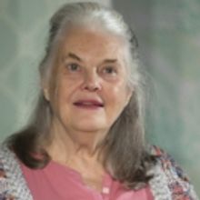 Playwrights Horizons Extends Pulitzer Prize Finalist MARJORIE PRIME