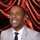 Photo Coverage: Meet the Nominees - HAMILTON's Leslie Odom Jr.