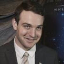 TV Exclusive: Meet the Nominees- IT'S ONLY A PLAY's Micah Stock- 'This is Out of My…