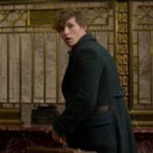 VIDEO: Watch New Featurette for FANTASTIC BEASTS AND WHERE TO FIND THEM