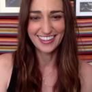 STAGE TUBE: Sara Bareilles Chats About New Musical WAITRESS and Much More in…