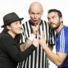 Impro Melbourne to Present THEATRESPORTS