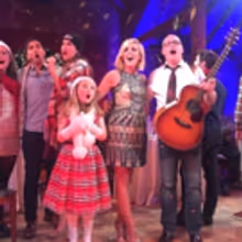 Broadway Dreams Brings WHITE CHRISTMAS Back to the Inn