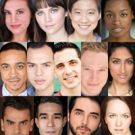 Griffin Theatre to Explore the Immigrant Experience with IN TO AMERICA Premiere