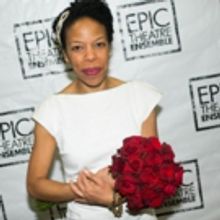 Photo Flash: Inside Opening Night of Epic Theatre Ensemble's PIKE ST., Starring Nilaj