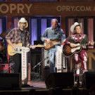 Madame Tussauds Nashville & Brad Paisley Unveil Little Jimmy Dickens Wax Figure at…