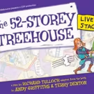 THE 52-STOREY TREEHOUSE Comes to Arts Centre Melbourne This April