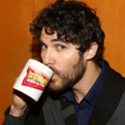 BWW Morning Brief February 17th, 2017 - COME FROM AWAY, CRAZY FOR YOU and More!