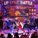 VIDEO: Sneak Peek: Finn Wolfhard & Caleb McLaughlin Perform on LIP SYNC BATTLE