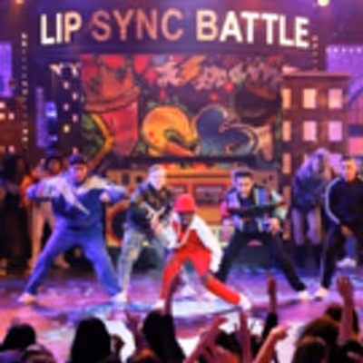 VIDEO: Sneak Peek: Finn Wolfhard & Caleb McLaughlin Perform on&nbsp;LIP SYNC BATTLE