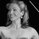 JOURNEY OF A BOMBSHELL to Play Capital Fringe Festival