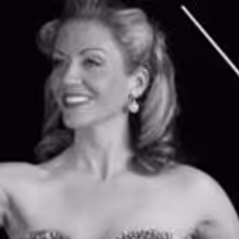 JOURNEY OF A BOMBSHELL to Play Capital Fringe Festival