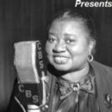 Banks Brothers Productions to Present THEY DON'T WANT TO HEAR HATTI SING!