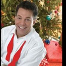 Annapolis Symphony Orchestra Presents SIMPLY SINATRA CHRISTMAS, Featuring Steve…