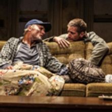 The New Group's BURIED CHILD Gets Encore on THIRTEEN's THEATER CLOSE-UP