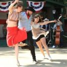 Green Space Sets June Schedule of Events