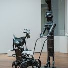 MoMa Launches Timed Ticketing for PICASSO SCULPTURE